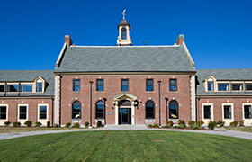 CATS Academy Boston劍橋文理中學波士頓校區