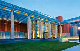 Ross School 羅斯中學