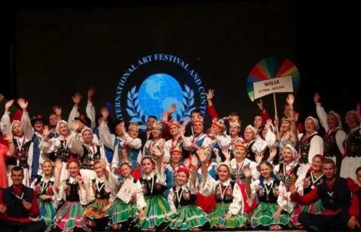 【2024】[6足歲以上] 第41屆捷克布拉格之星國際藝術節