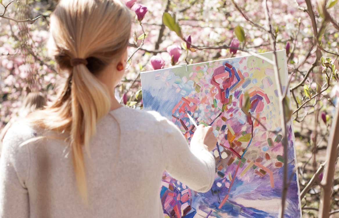 [1-34] 西方文學藝術創作與哲學理論(牛津/劍橋 國際課程科研專案：課程34)