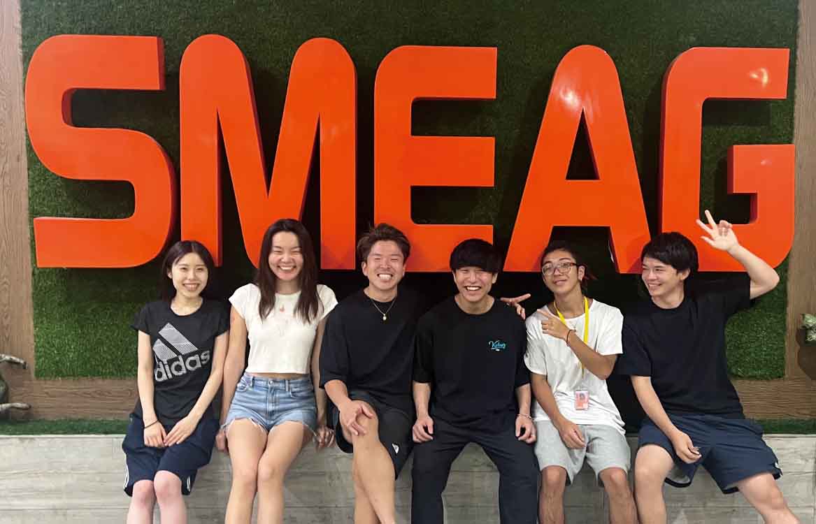 [11+] 菲律賓 SMEAG Global Education