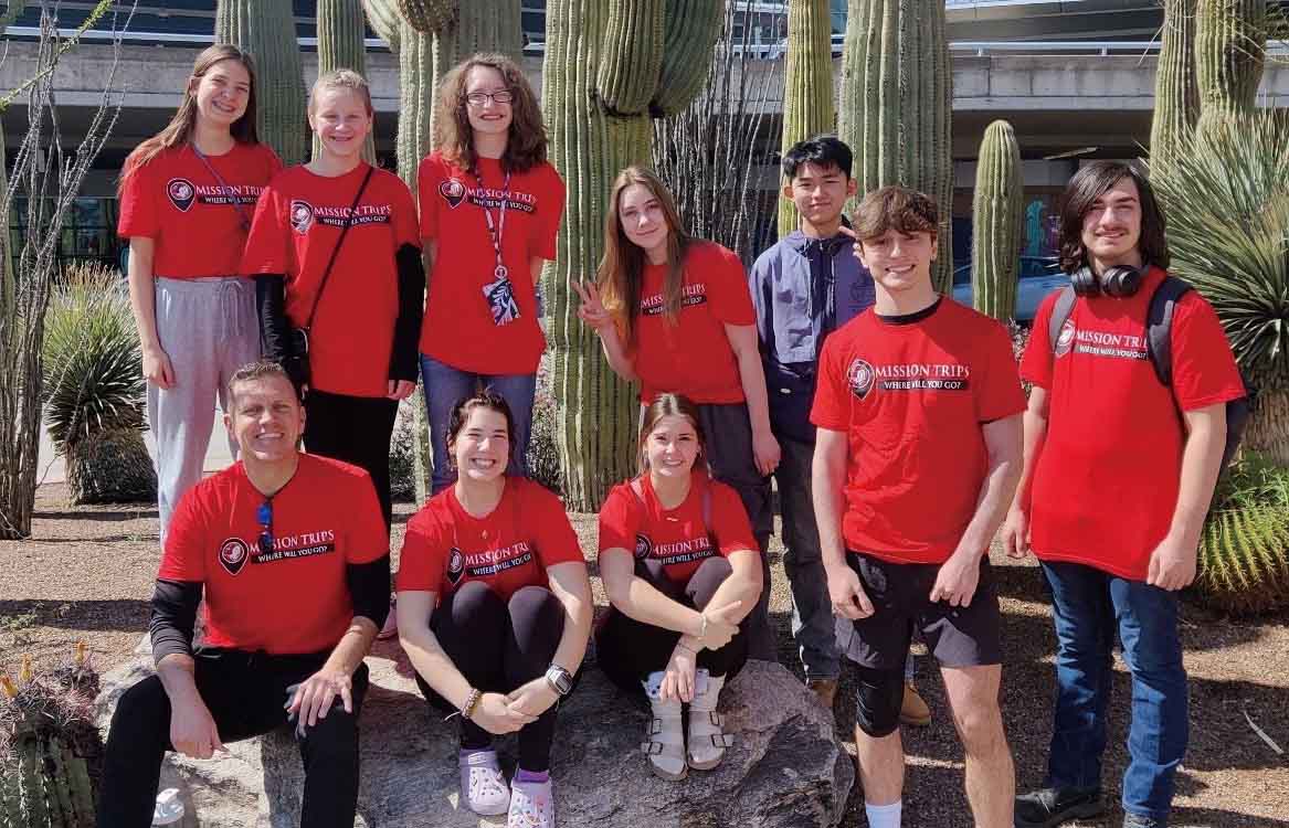 【2025】[10~17] St. Croix Lutheran Academy 暑期夏令營