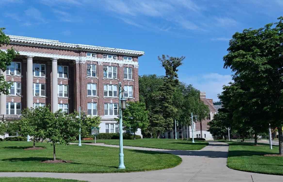 密西根州立大學金融碩士