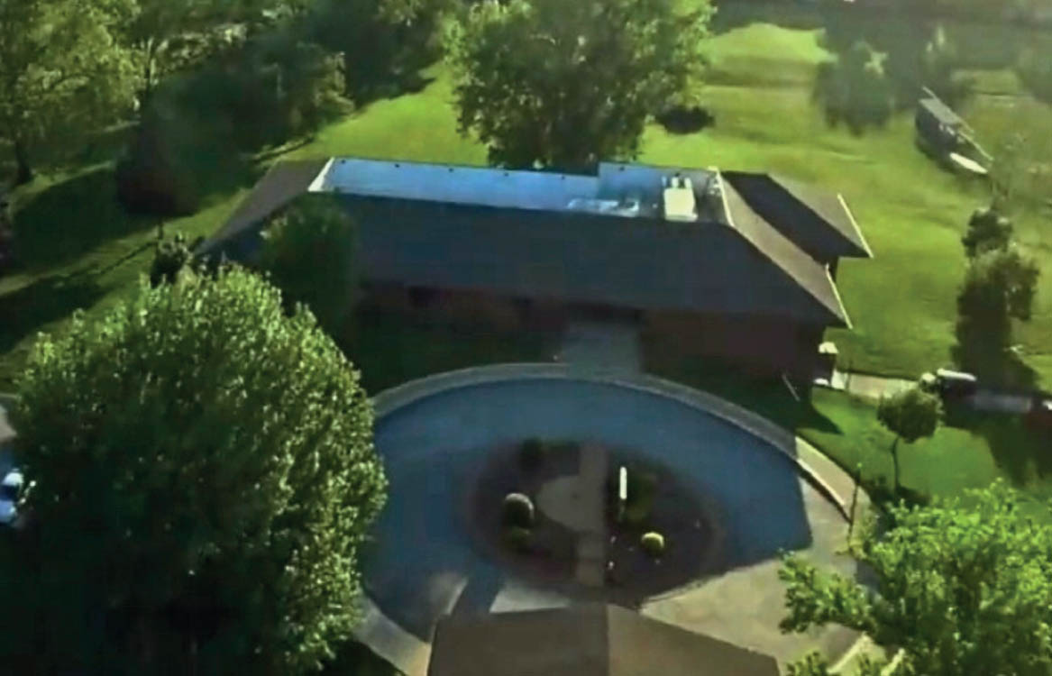 Gateway Legacy Christian Academy(MO) 捷威學校(密蘇里州)