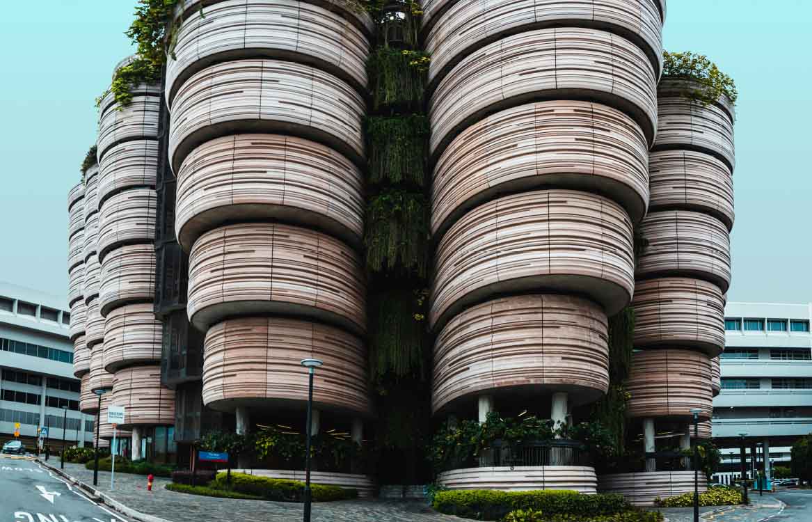 【2026】[15-18]寒假6天 新加坡南洋理工大學實驗室實習＋科研AI實戰計劃