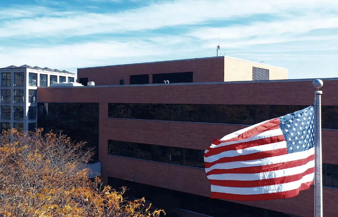 Pioneer Academy(NJ) 先鋒學院(紐澤西州)