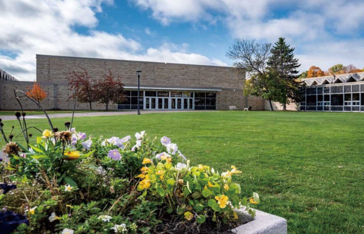 Marshall School(MN) 馬歇爾中學(明尼蘇達州)