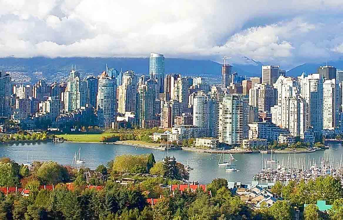 加拿大溫哥華教育局 Vancouver School Board